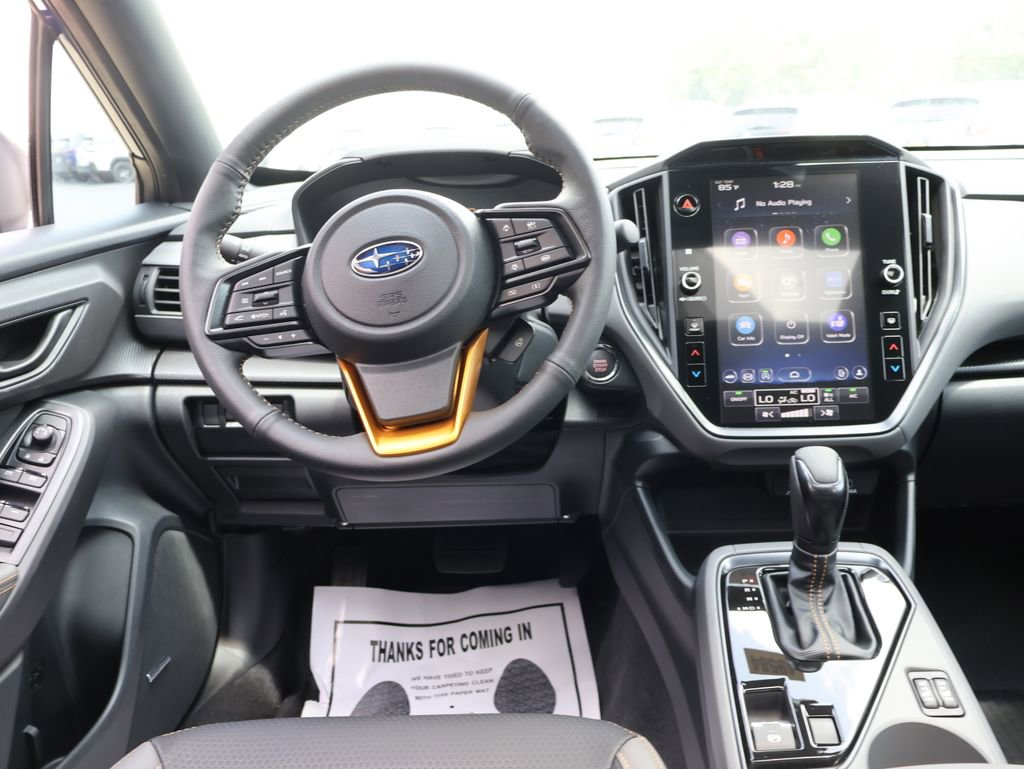 New 2026 Subaru Crosstrek 2.5i Wilderness AWD/4WD image 19