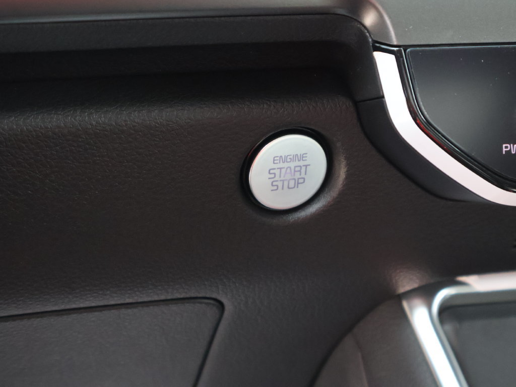 New 2027 Kia Carnival SX FWD image 26
