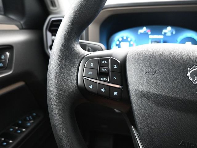 New 2025 Ford Bronco Sport Big Bend image 14