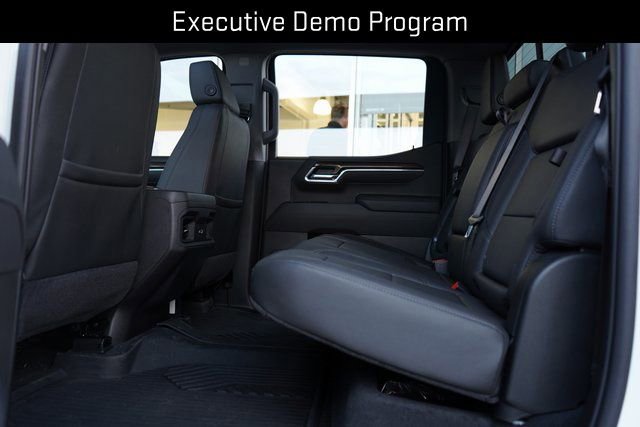 Used 2026 Chevrolet Silverado 1500 LT Trail Boss w/ LT Trail Boss Premium Package image 30