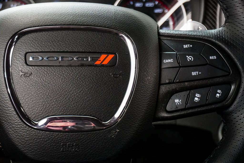 Used 2023 Dodge Charger Scat Pack image 15