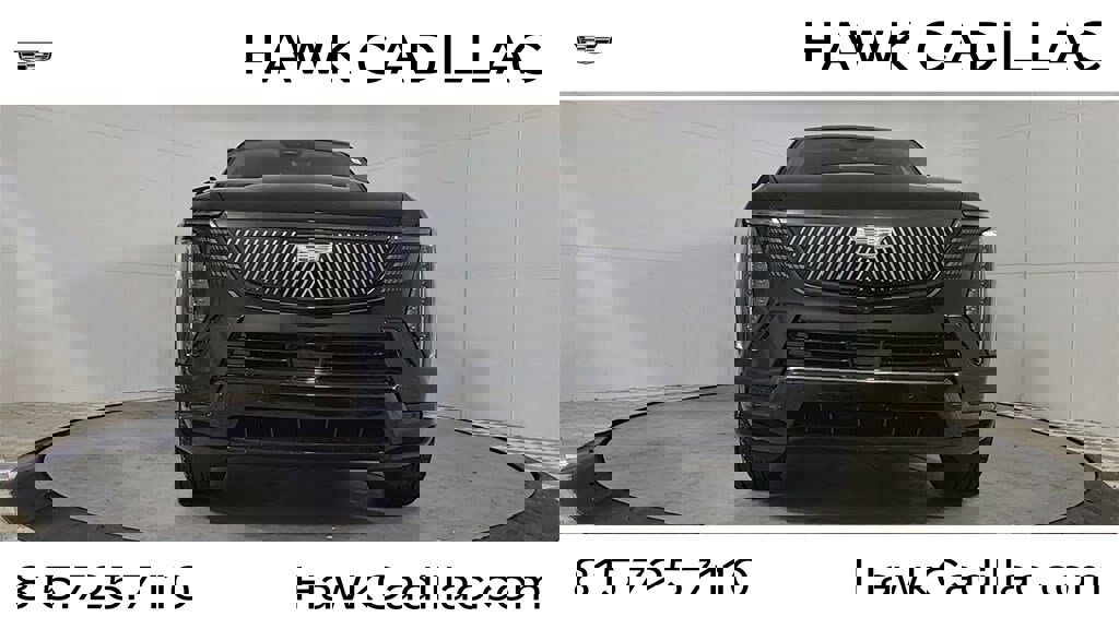 New 2026 Cadillac Escalade IQ Sport 1 image 9