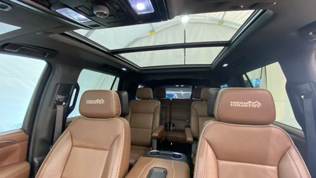Used 2024 Chevrolet Tahoe High Country image 27
