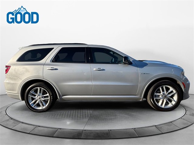 Used 2024 Dodge Durango R/T image 6
