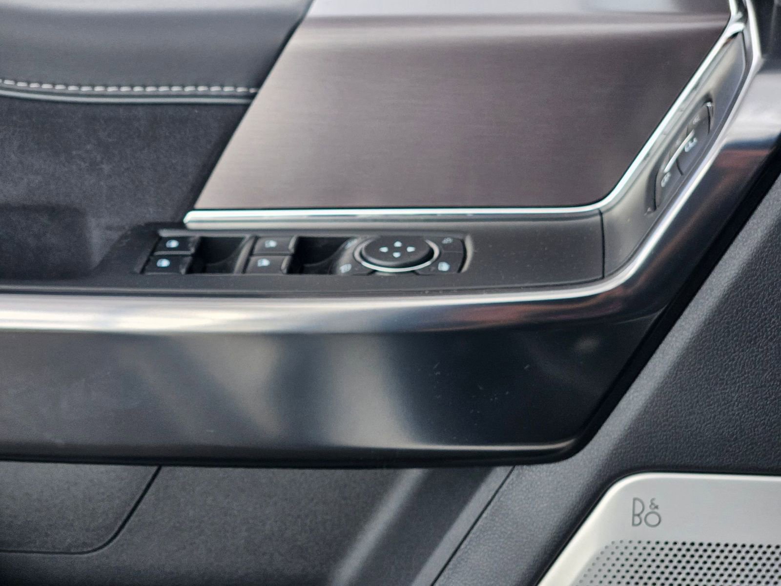 New 2026 Ford F150 Platinum w/ Equipment Group 702A High AWD/4WD image 12