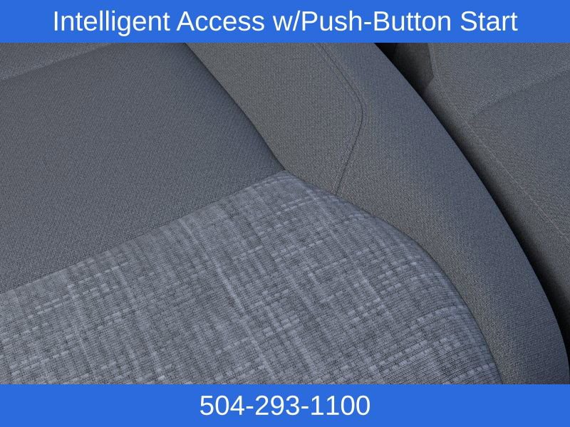 New 2025 Ford F350 XLT w/ Black Appearance Package image 16