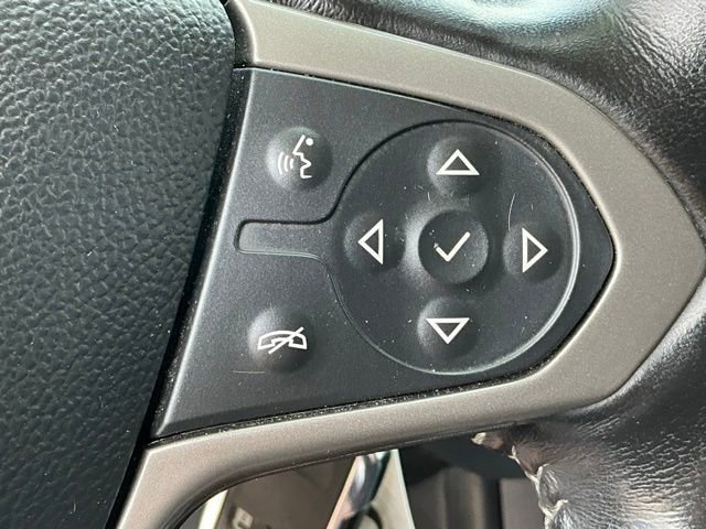 Used 2021 Chevrolet Colorado Z71 w/ Safety Package AWD/4WD image 15