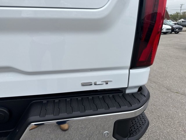 New 2026 GMC Sierra 2500 SLT w/ SLT Premium Package image 16