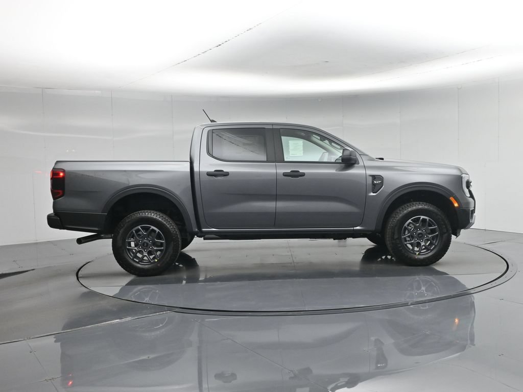 New 2026 Ford Ranger XLT w/ Equipment Group 301A High AWD/4WD image 23