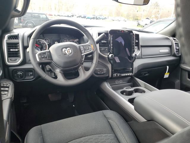 New 2026 RAM 3500 Big Horn image 6