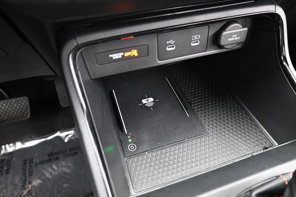 Certified 2026 Honda CR-V TrailSport image 45