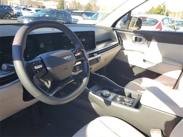 New 2026 Kia Sorento EX image 14