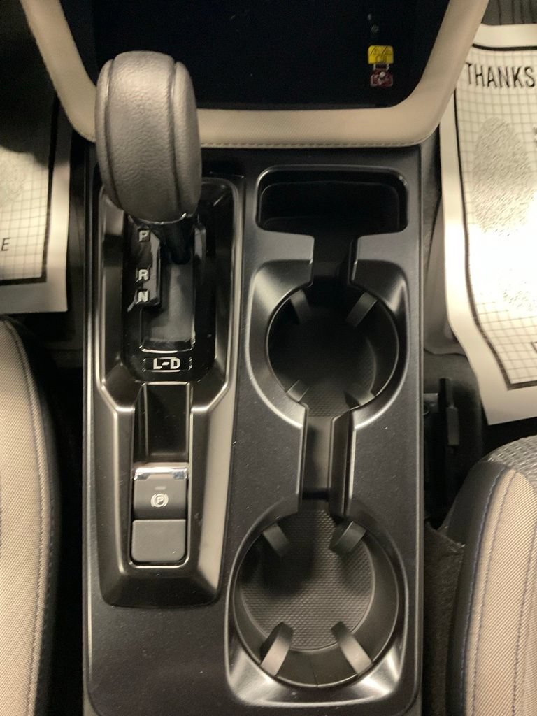 New 2026 Subaru Forester Premium AWD/4WD image 24