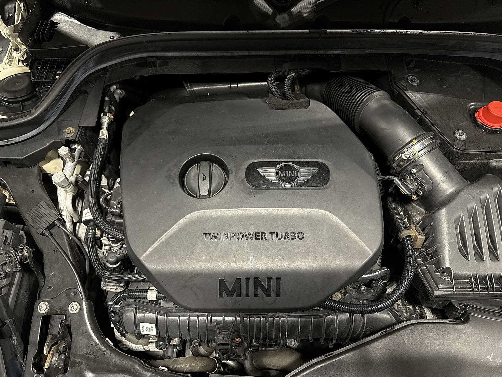 Used 2019 MINI Cooper S FWD image 12
