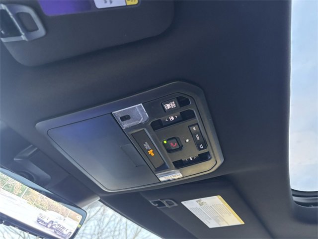 New 2026 Toyota Tundra Limited w/ TRD Off-Road Package image 22