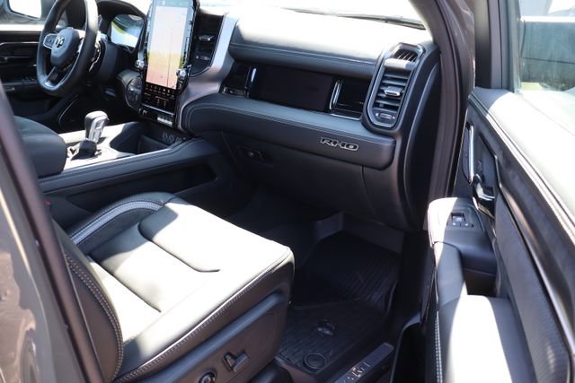 Used 2026 RAM 1500 RHO w/ RHO Level 1 Equipment Group AWD/4WD image 57