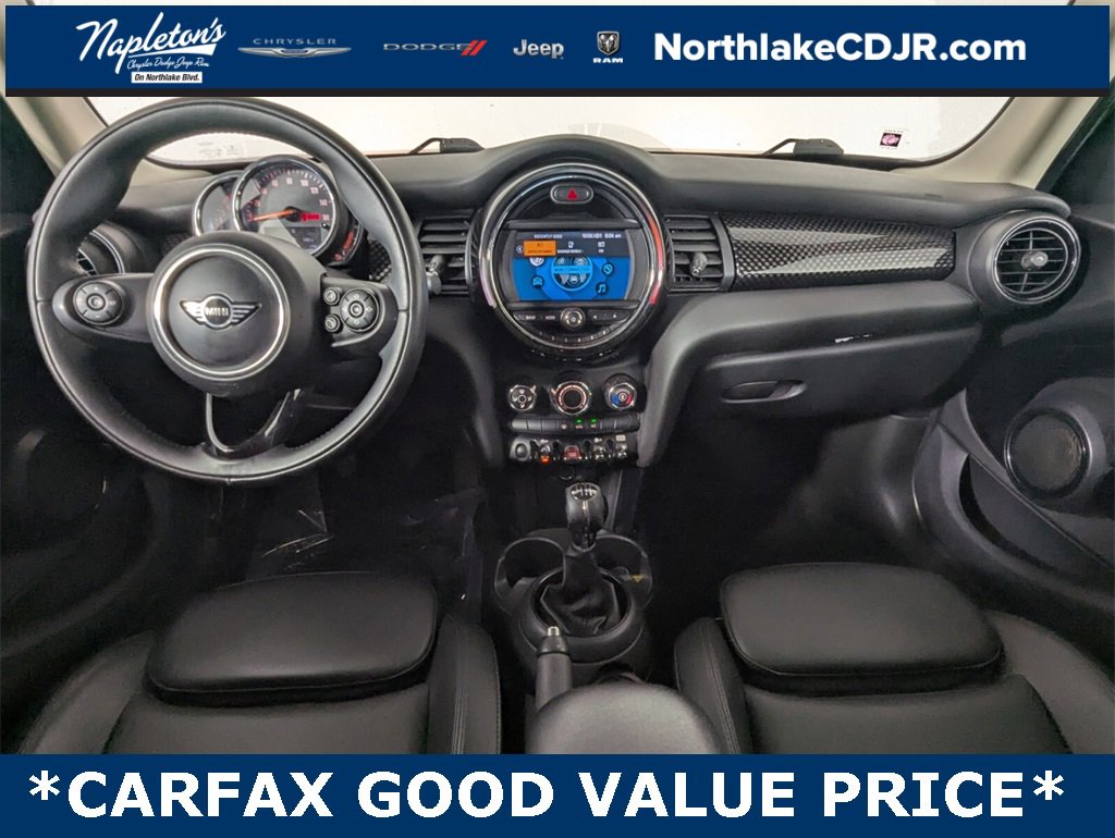 Used 2019 MINI Cooper S w/ Signature Upholstery Package image 15