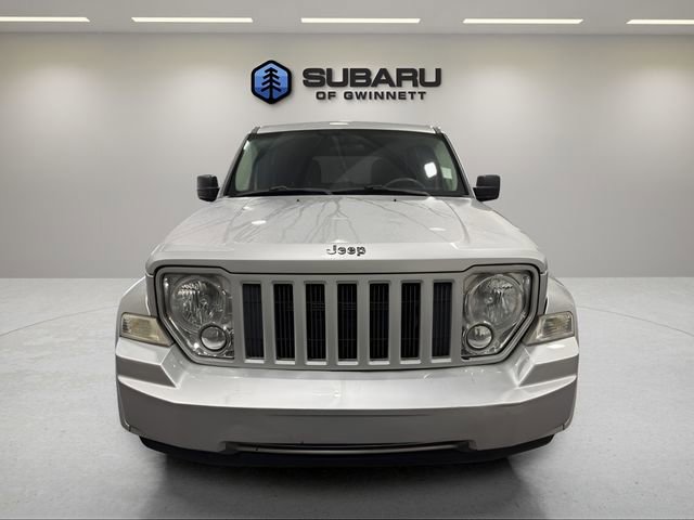 Used 2011 Jeep Liberty Sport image 8