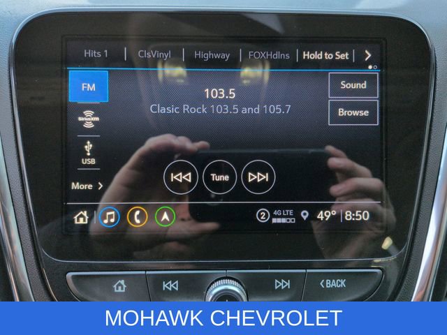 Used 2024 Chevrolet Equinox Premier image 14