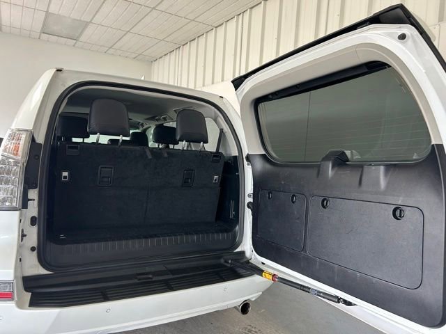 Used 2018 Lexus GX 460 Premium w/ Premium Package AWD/4WD image 12