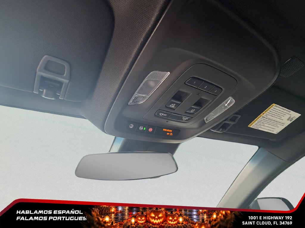 Certified 2023 Cadillac CT4 V Blackwing w/ Driver Assist Package RWD image 26