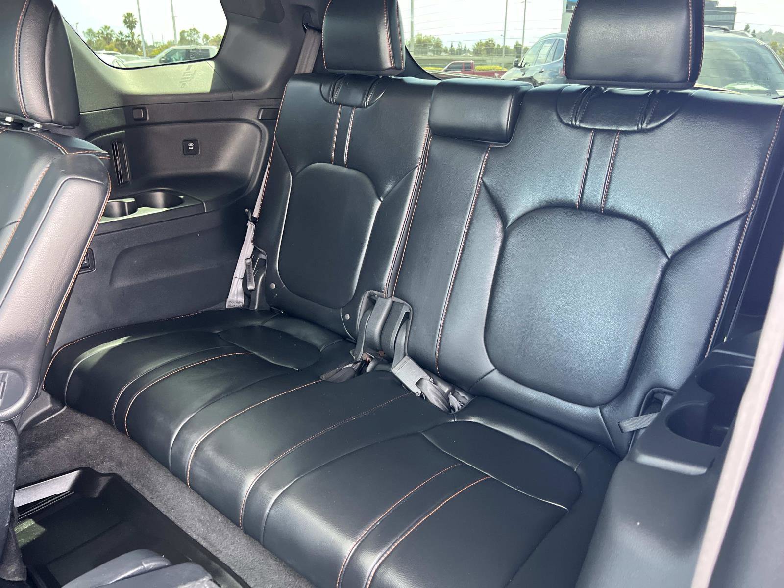 Used 2025 Honda Pilot TrailSport image 26