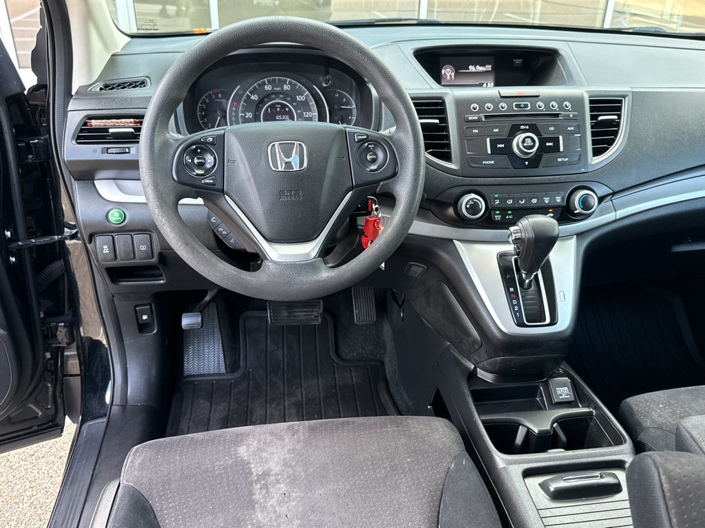 Used 2014 Honda CR-V EX image 12