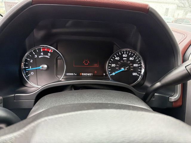 Used 2019 Ford F250 Platinum w/ Platinum Ultimate Package image 19