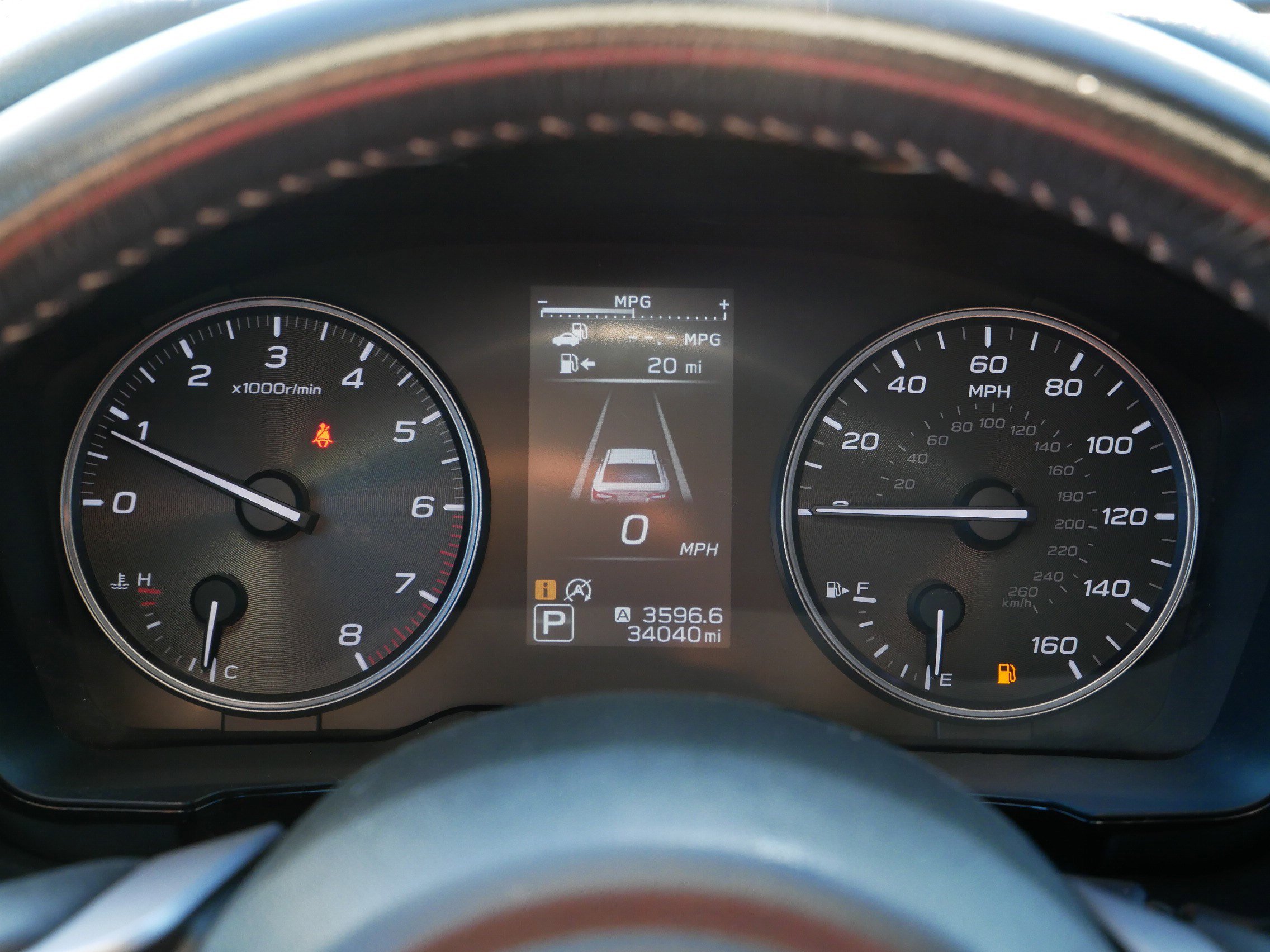 Certified 2023 Subaru Legacy Premium image 20