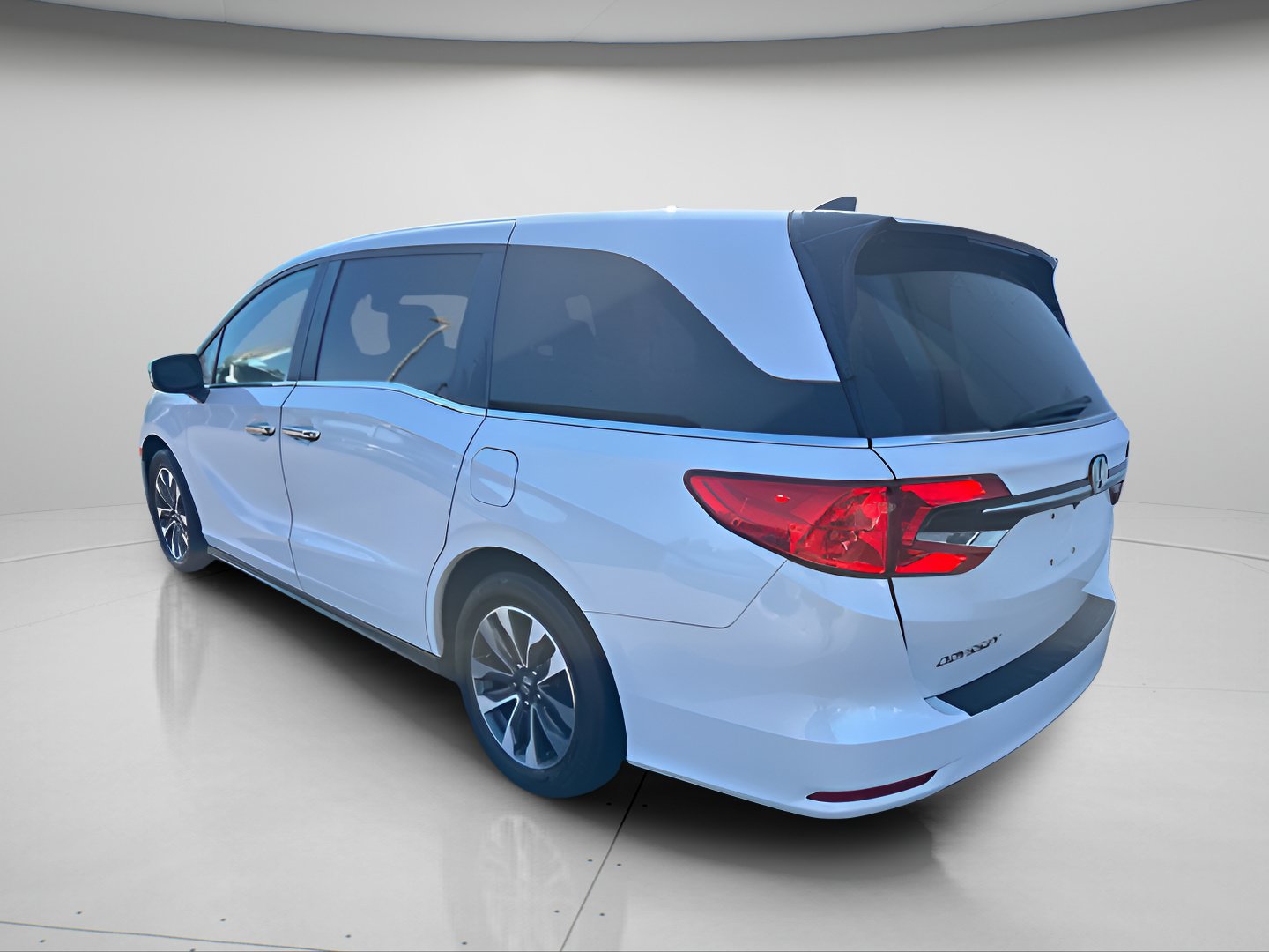 Used 2022 Honda Odyssey EX-L image 8