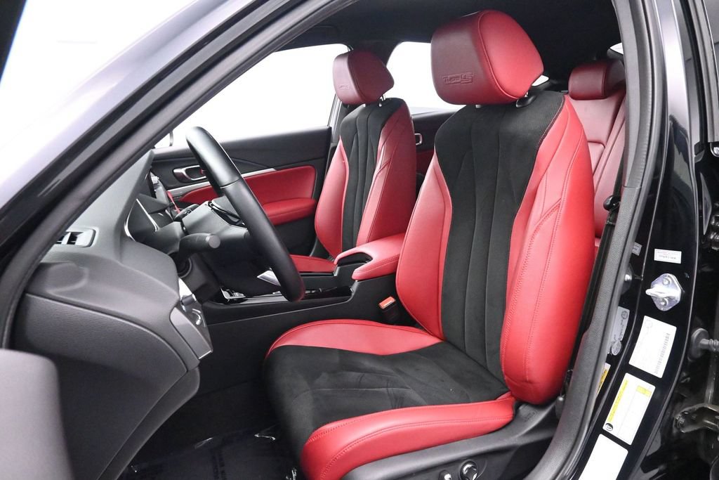 Used 2024 Acura Integra Type S FWD image 12