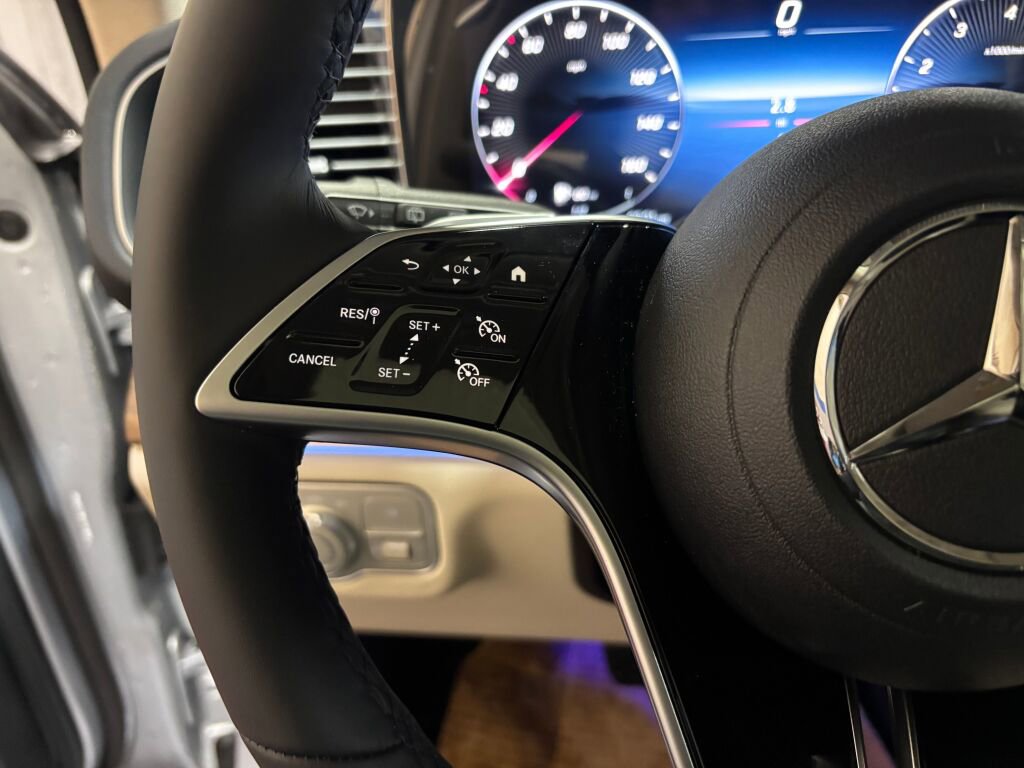 New 2026 Mercedes-Benz GLE 350 GLE 350 image 9