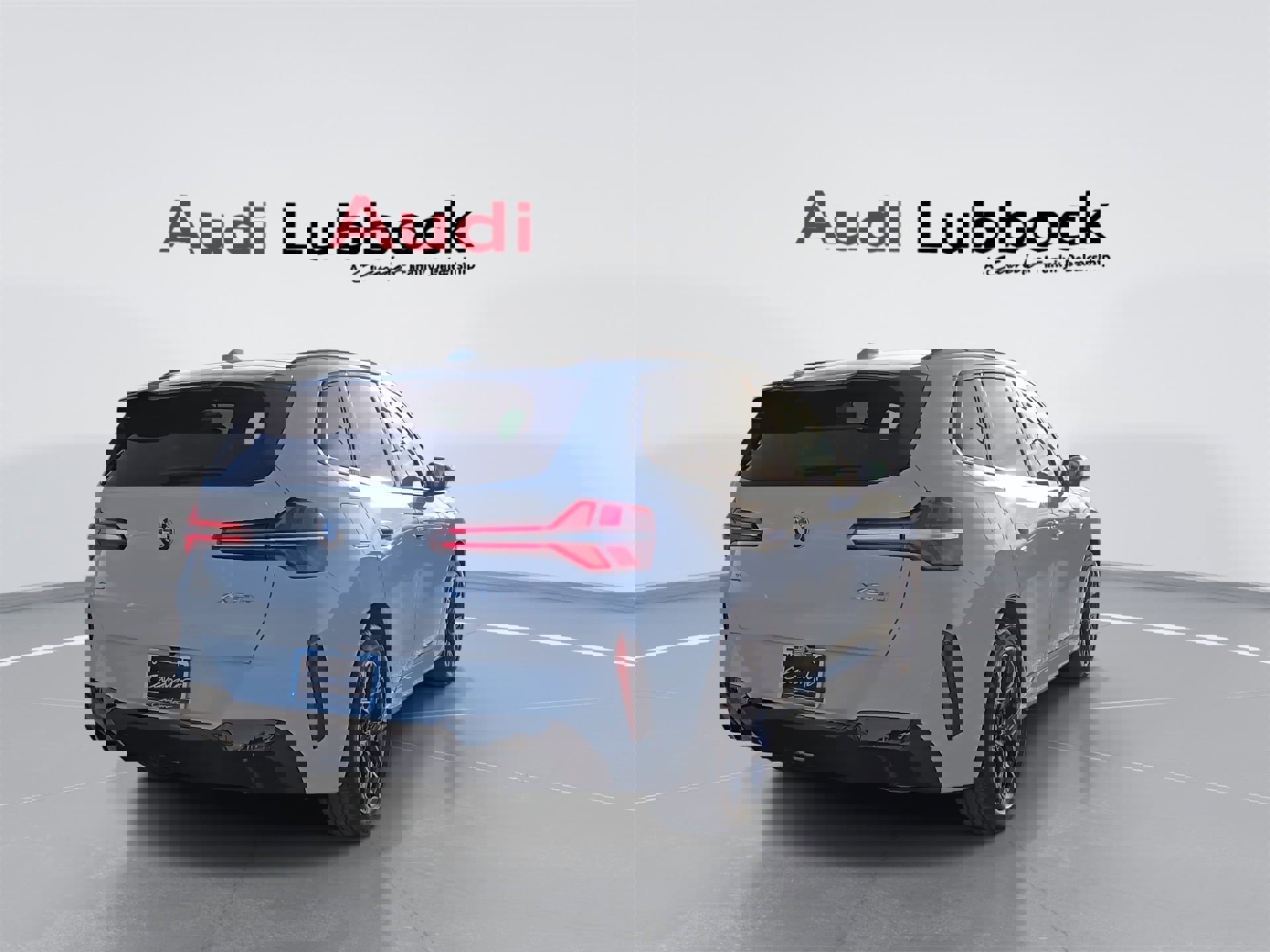 Used 2025 BMW X3 xDrive30i image 7