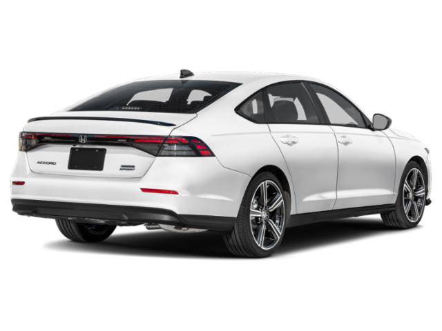 New 2026 Honda Accord Sport image 2