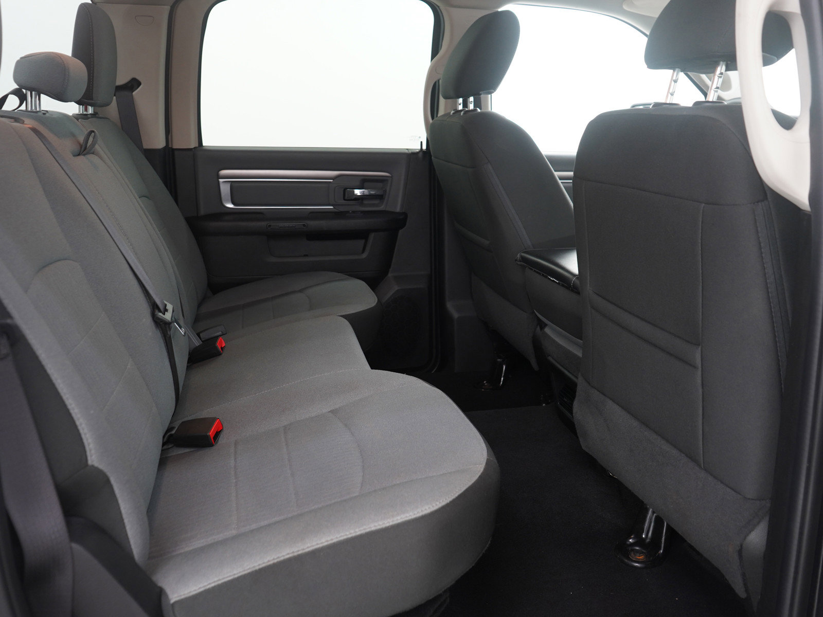 Used 2023 RAM 1500 Classic SLT image 14