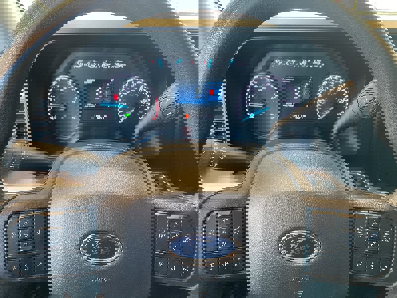 Certified 2024 Ford F350 XLT image 19