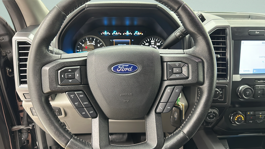 Used 2020 Ford F150 XLT w/ Equipment Group 302A Luxury AWD/4WD image 18
