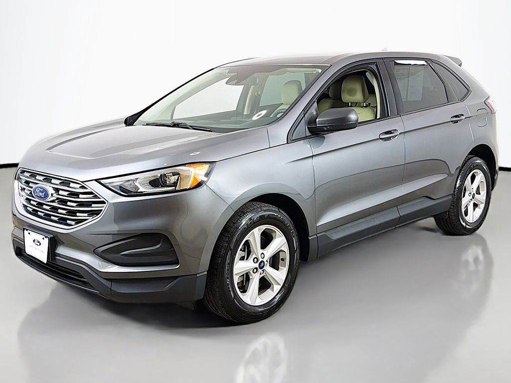Used 2022 Ford Edge SE image 5