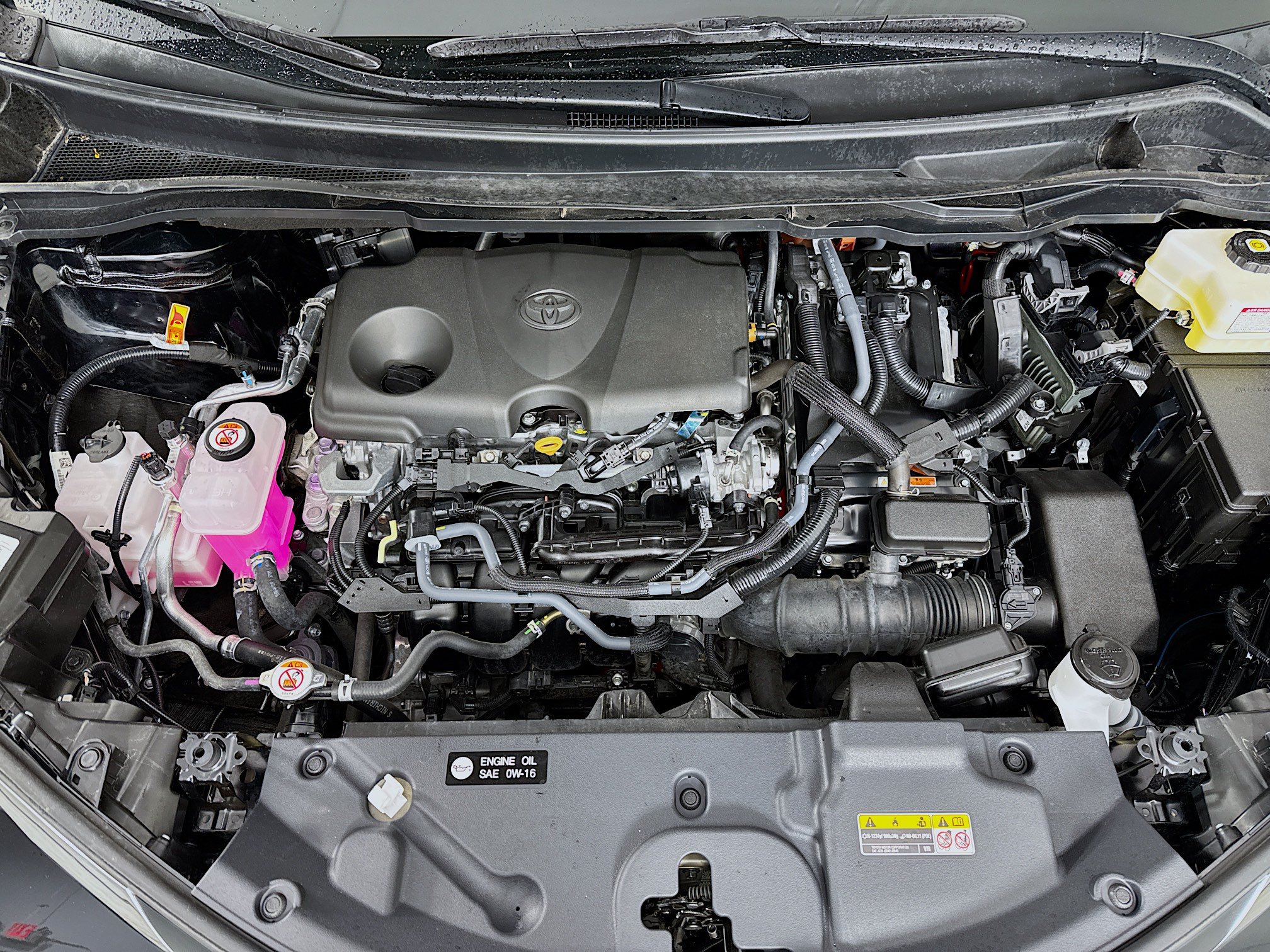 Certified 2026 Toyota Sienna LE FWD image 30