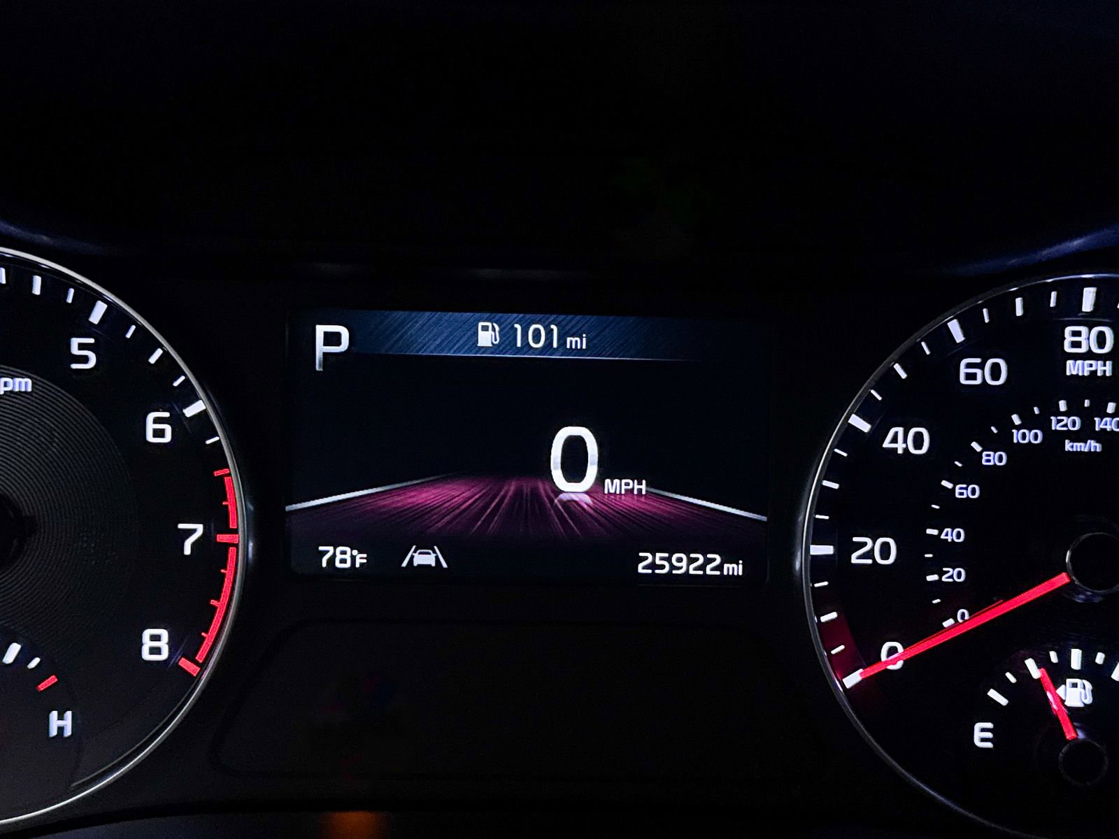 Used 2024 Kia Forte GT image 37