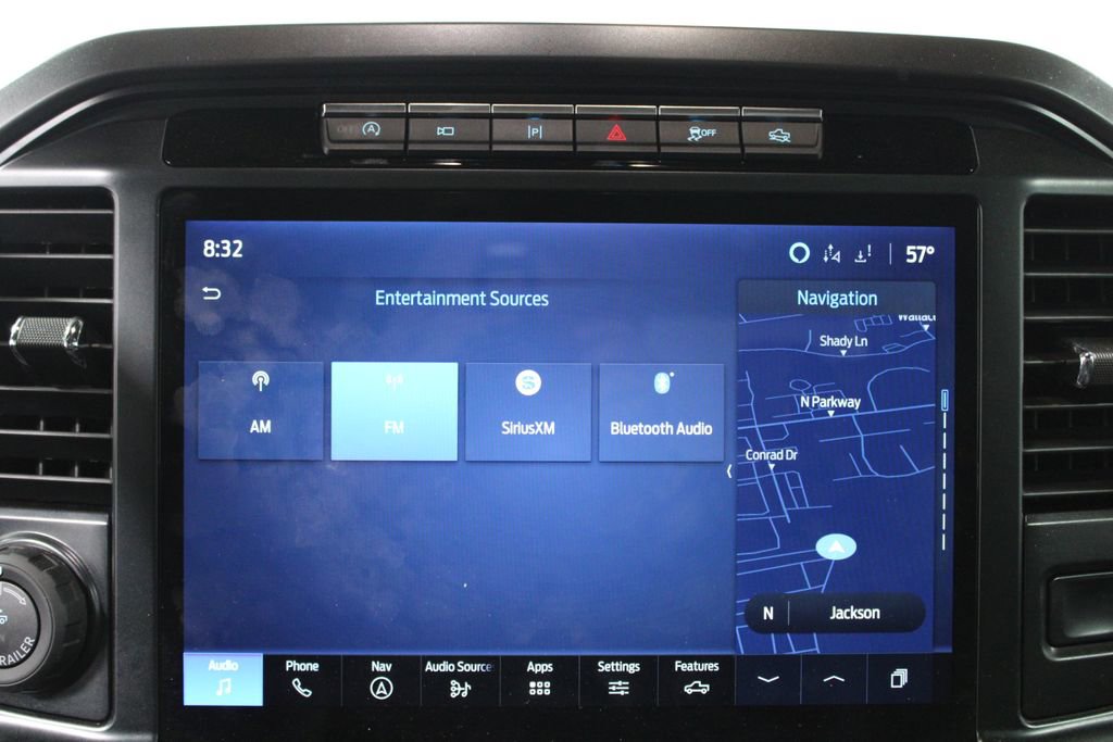 Used 2024 Ford F150 Tremor image 32