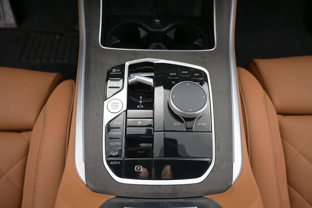 New 2026 BMW X5 xDrive40i AWD/4WD image 15