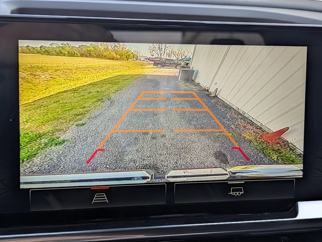 New 2026 GMC Sierra 1500 Elevation image 17