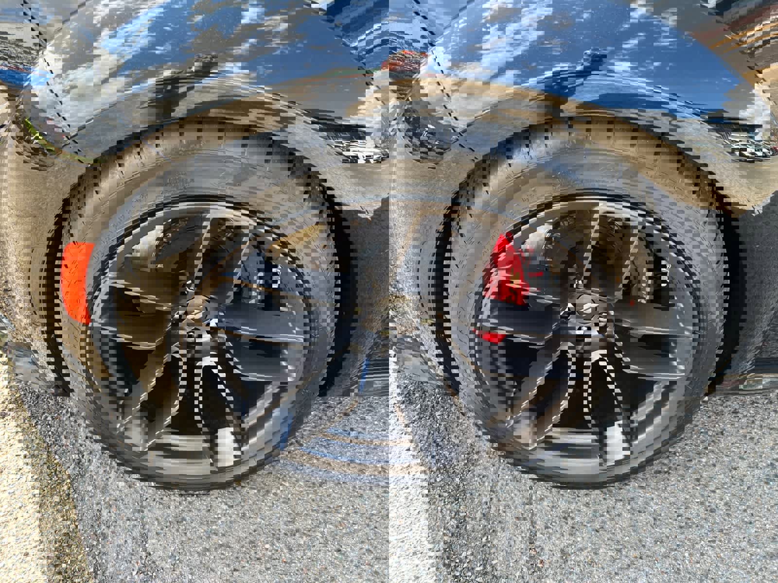 Used 2021 Dodge Charger Scat Pack image 10