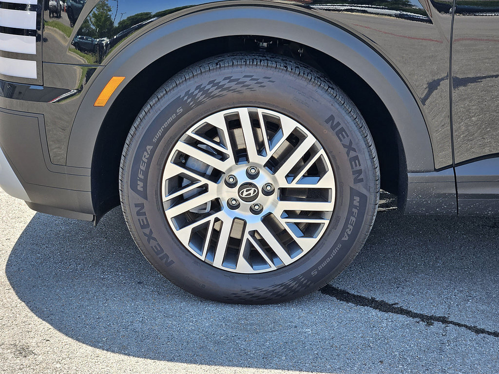 New 2026 Hyundai Palisade SE AWD/4WD image 12