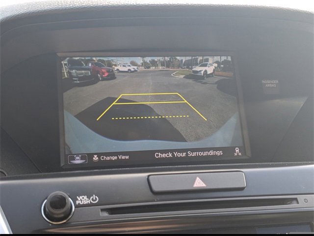 Used 2019 Acura MDX 3.5L Technology Package image 22