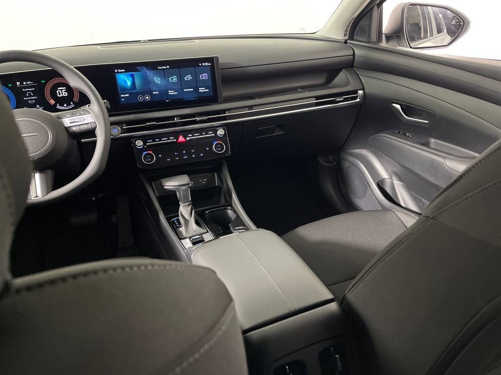 New 2026 Hyundai Tucson SEL image 17