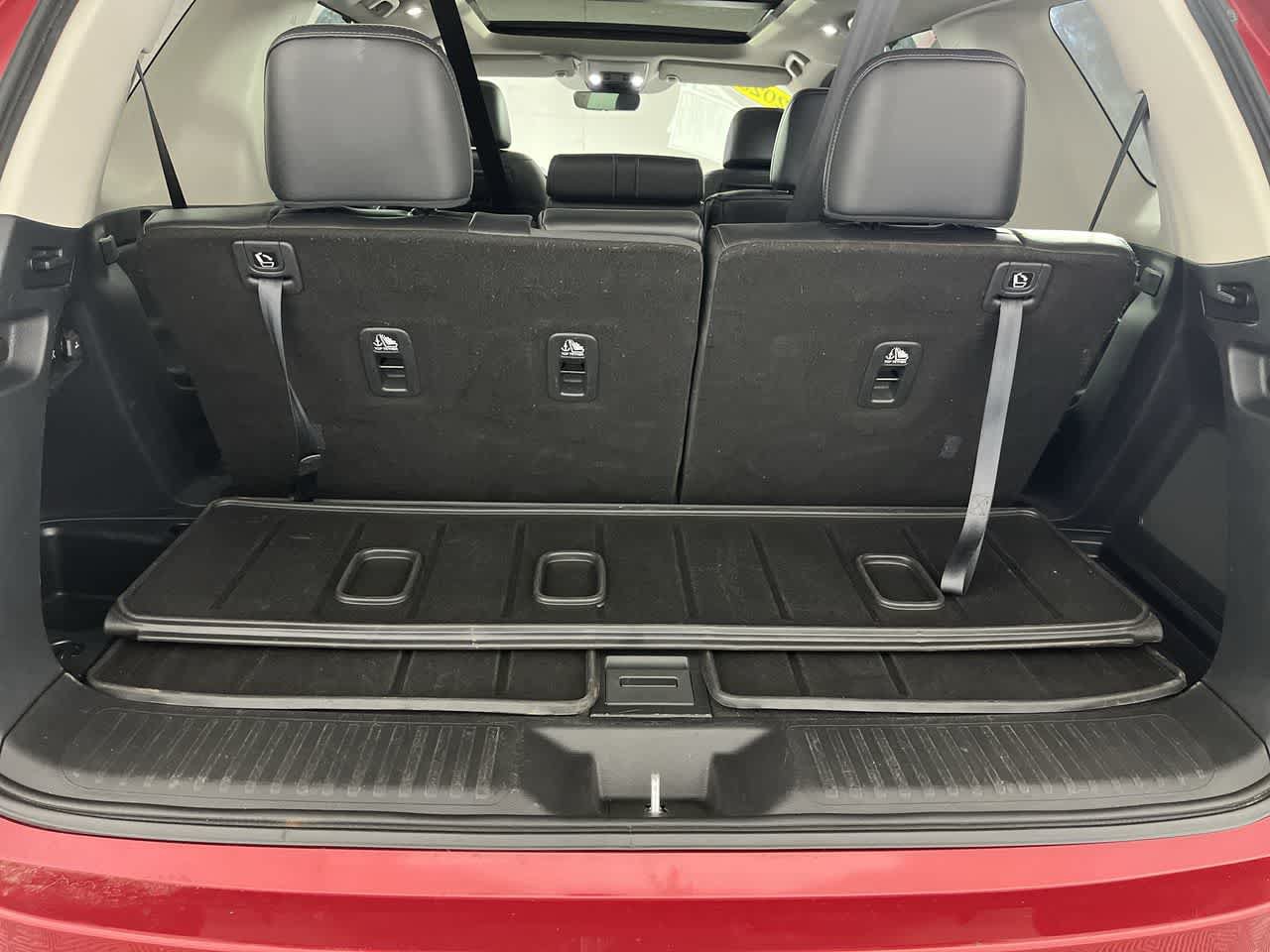 Used 2023 Honda Pilot Touring image 30