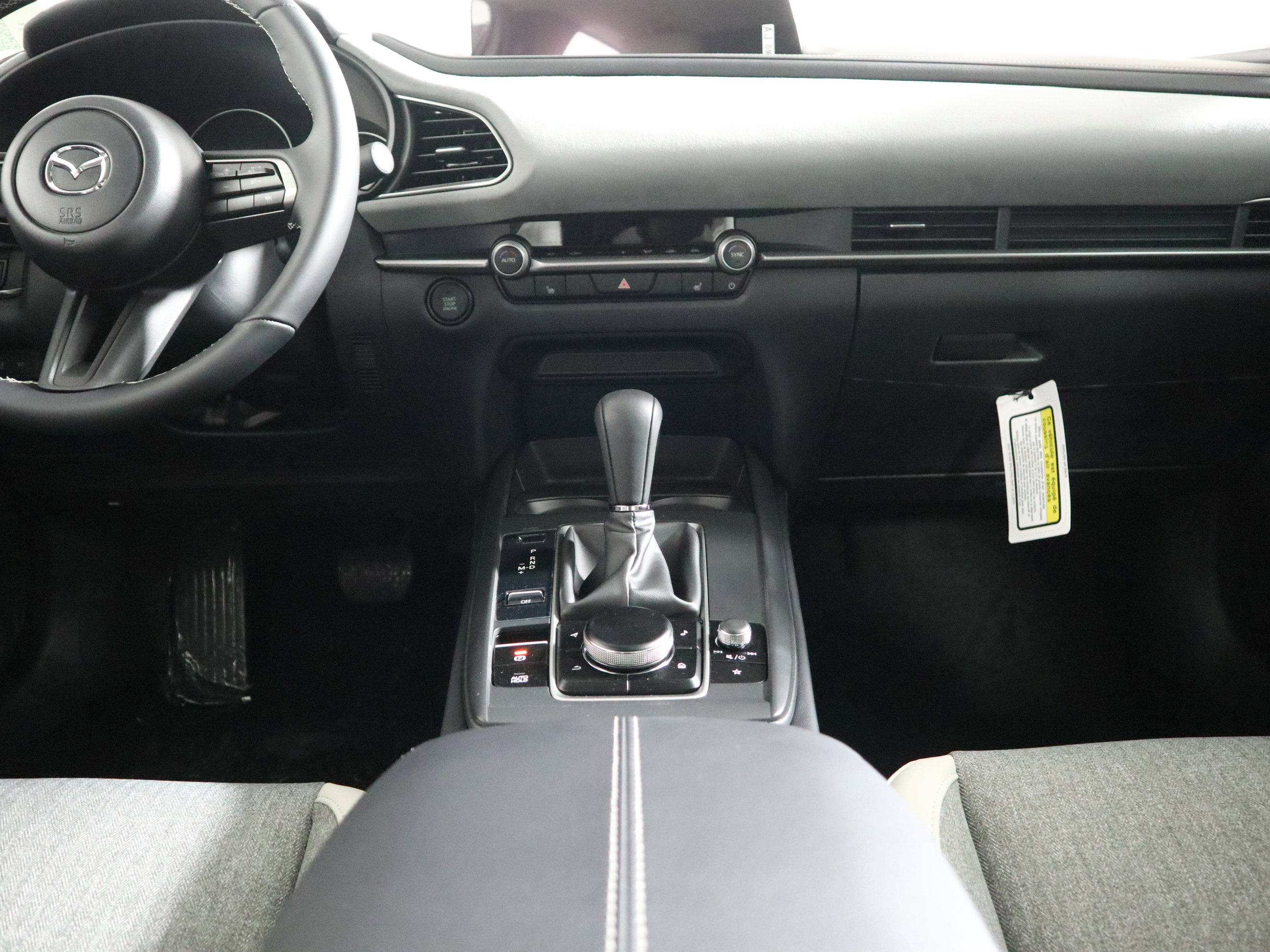 New 2026 MAZDA CX-30 AWD 2.5 S image 11