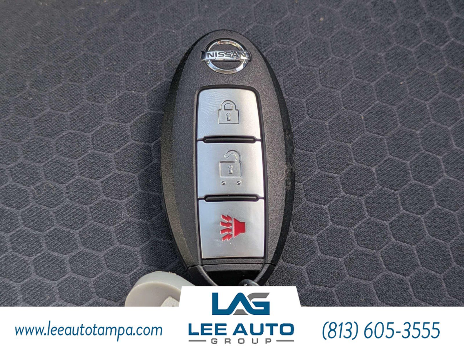 Used 2016 Nissan Juke SV w/ Technology Package FWD image 28